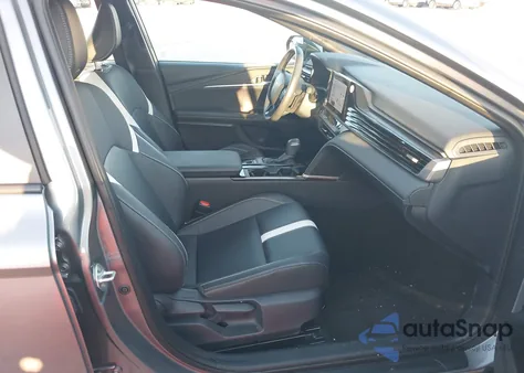 2025 Toyota Camry Se from USA, damaged, VIN 4T1DAACK7SU535786